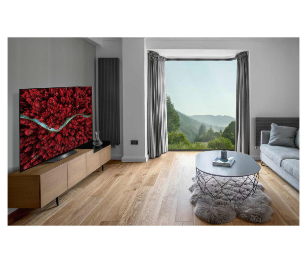 LG OLED65BX3 OLED 4K Cinema HDR AI TV - 1380551 - zdjęcie 10